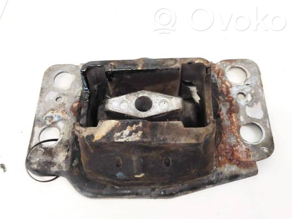 Ford Mondeo MK IV Supporto di montaggio del motore
