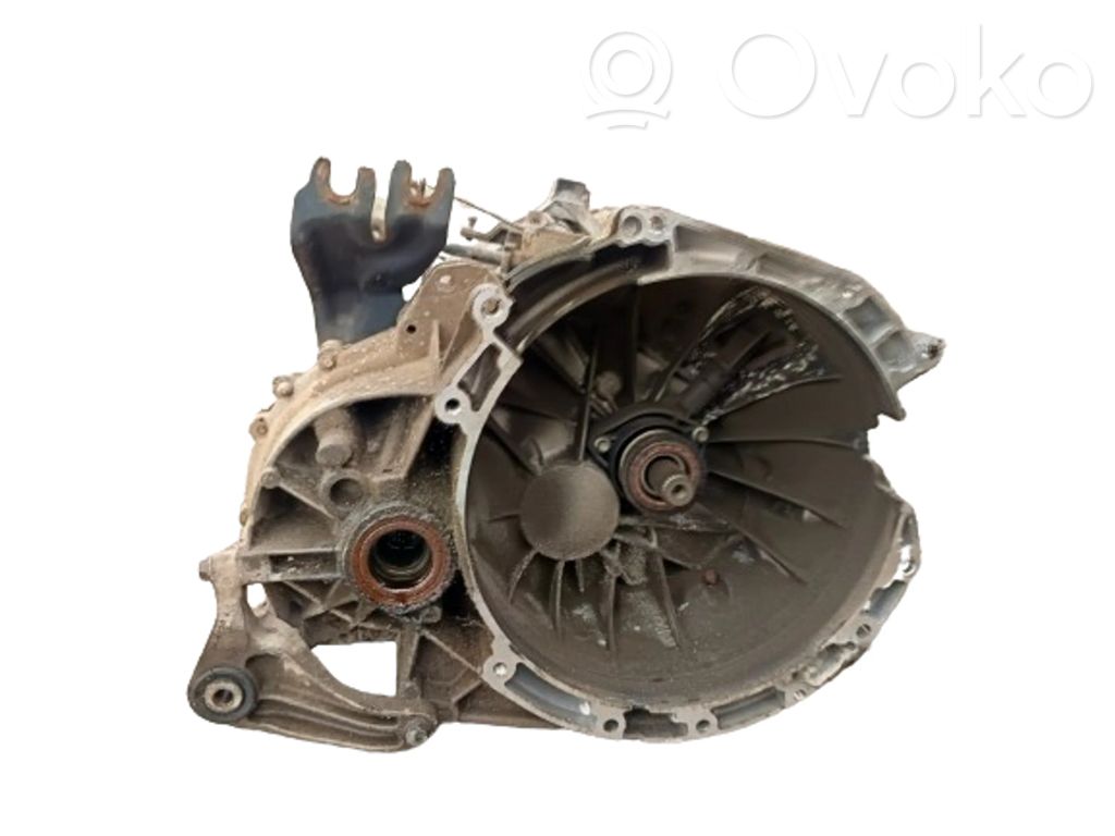 Volvo V50 Boîte de vitesses manuelle à 5 vitesses 