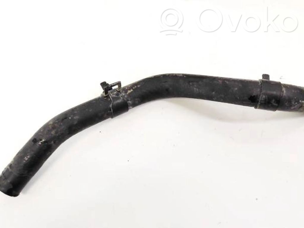Hyundai i20 (GB IB) Tubo flessibile del liquido di raffreddamento del motore