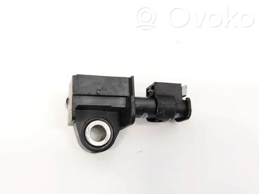Hyundai i20 (GB IB) Sensore d’urto/d'impatto apertura airbag 