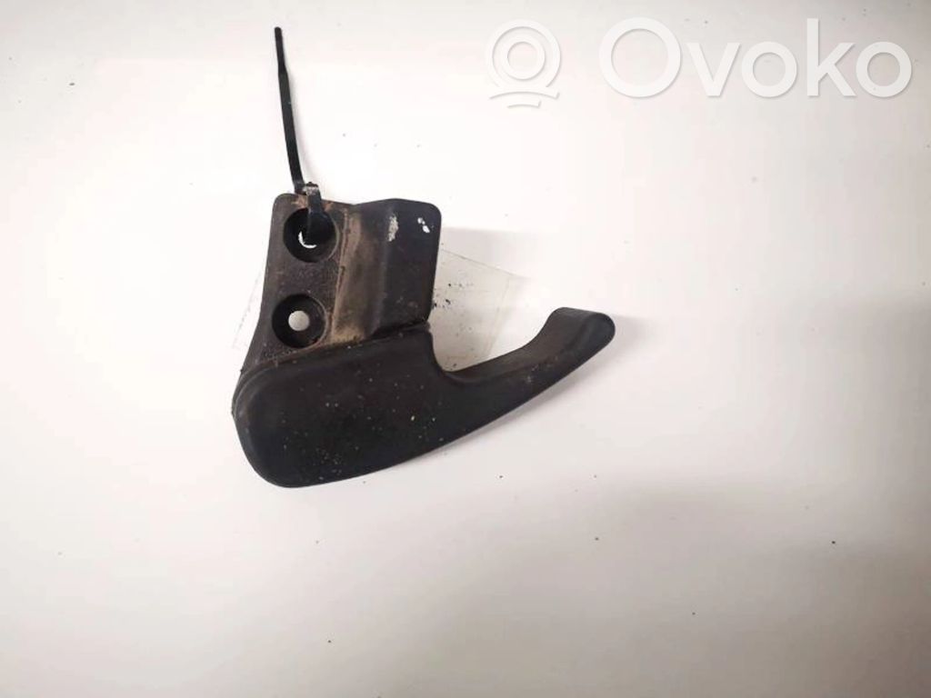 Seat Toledo II (1M) Manetă capotă 