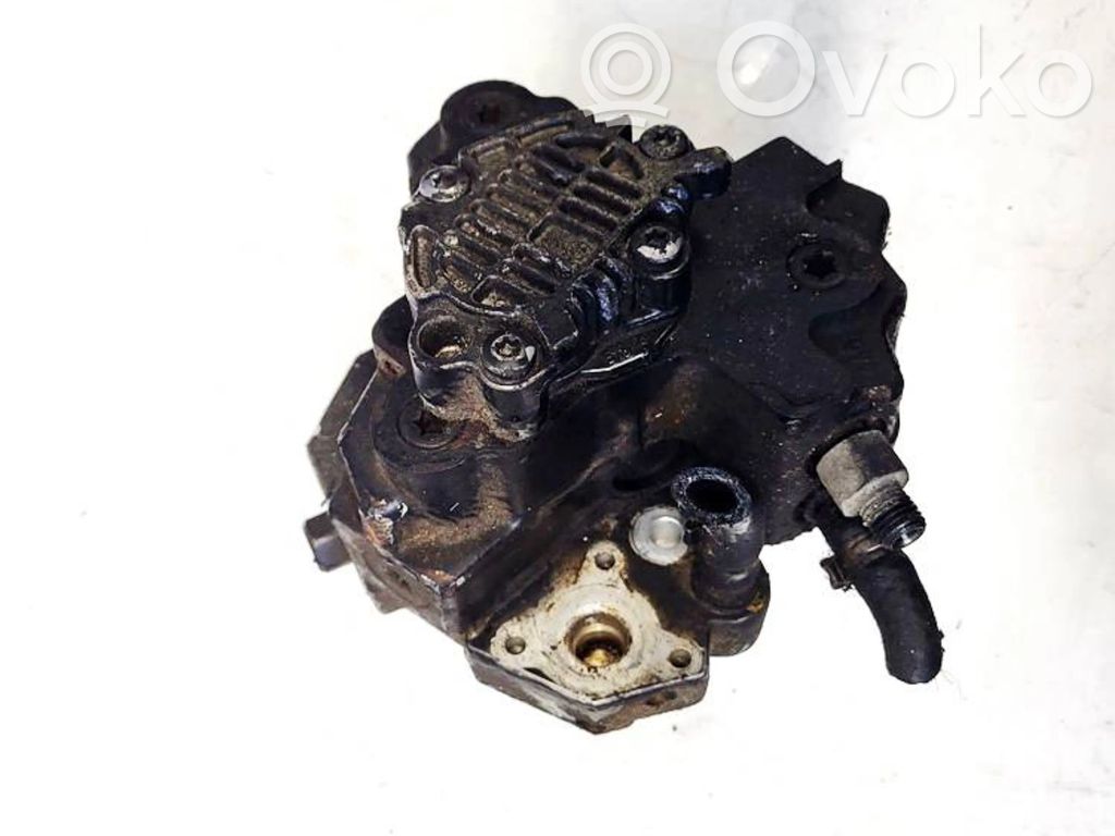 Volvo S60 Pompă injecție de înaltă presiune 