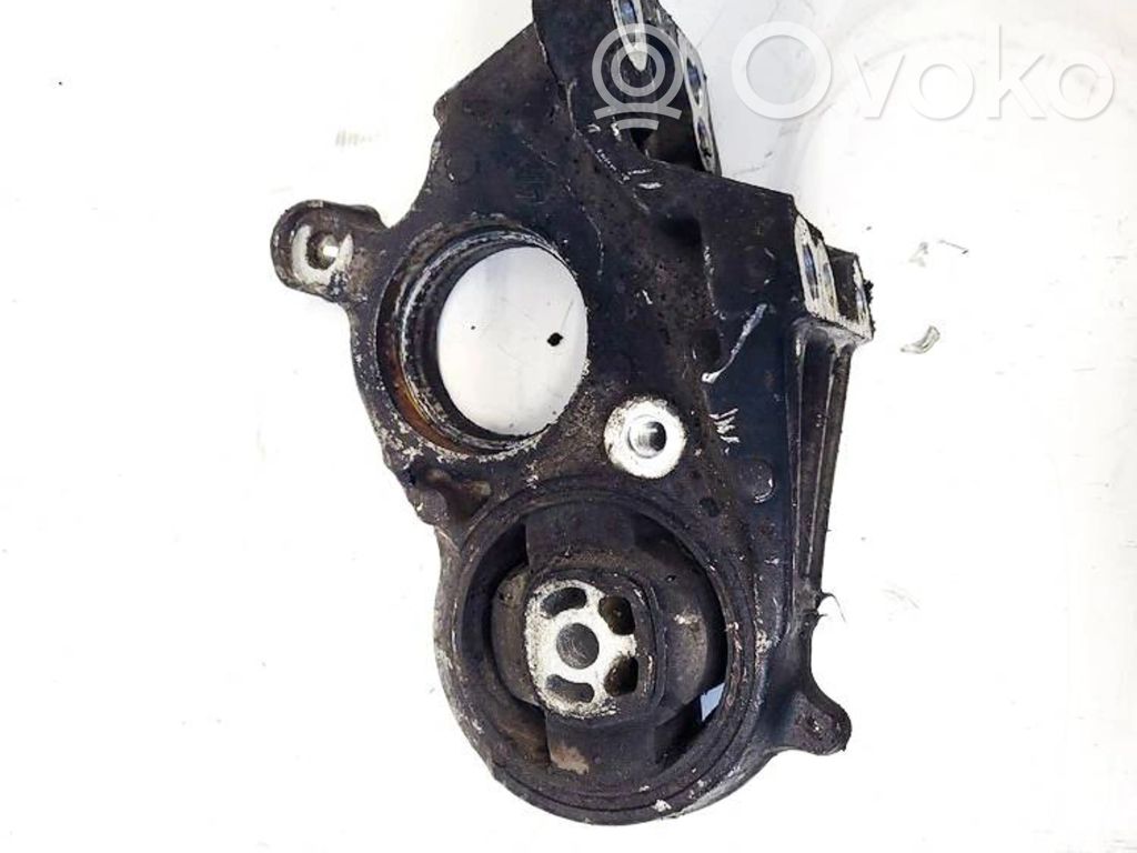 Peugeot Boxer Suport tampon motor 