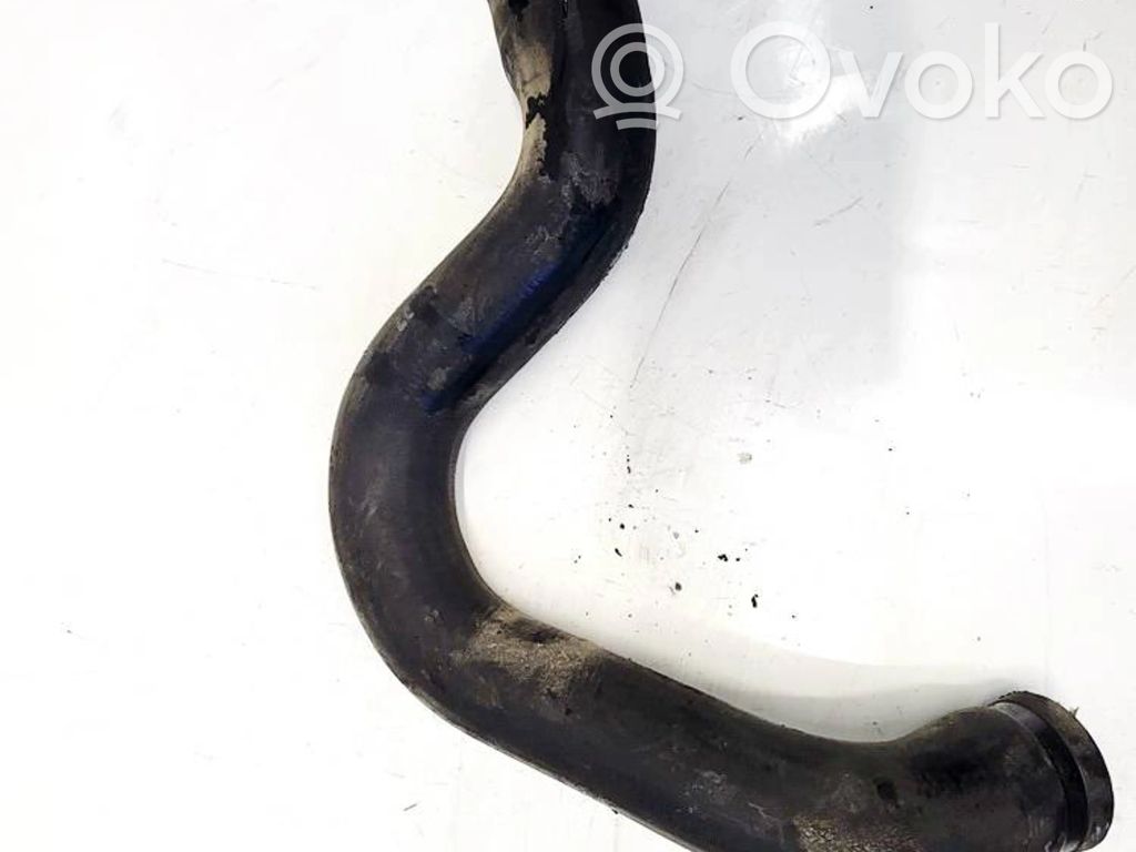 Volvo S60 Conductă/furtun lichid de răcire motor 