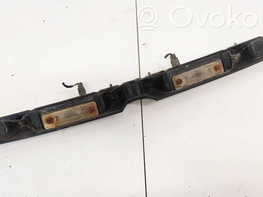 Number plate light   E353968,E353968