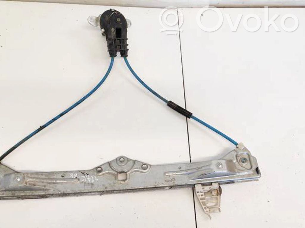 Fiat Bravo Alzacristalli del portellone scorrevole con motorino 