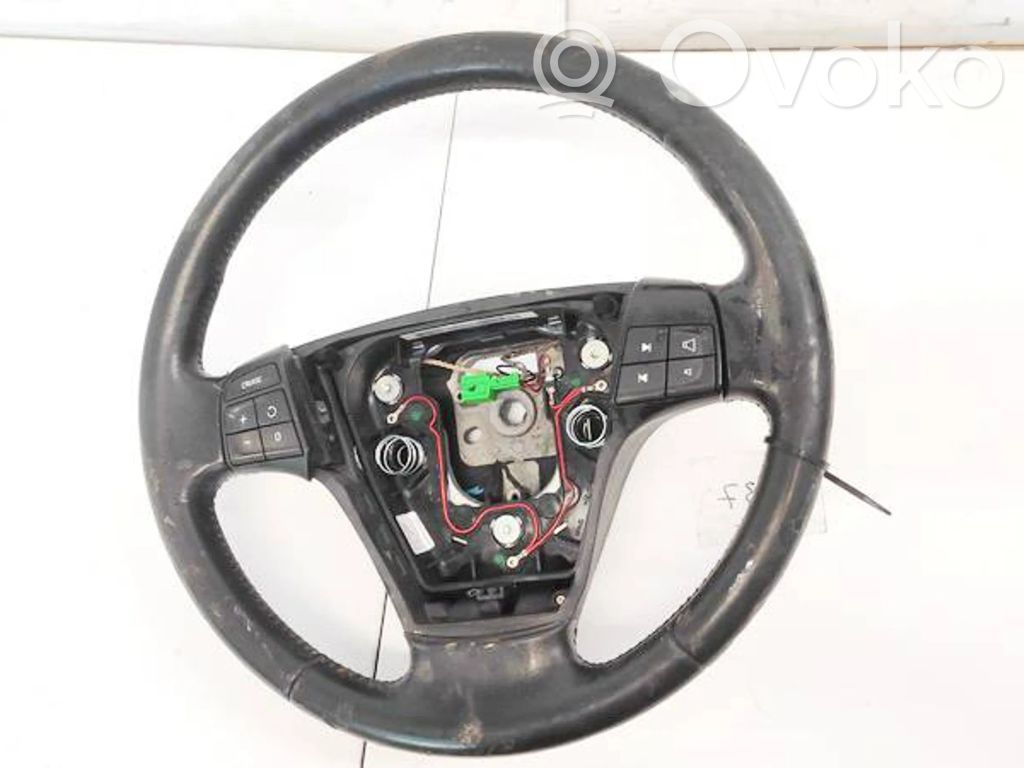 Volvo V50 Ohjauspyörä 