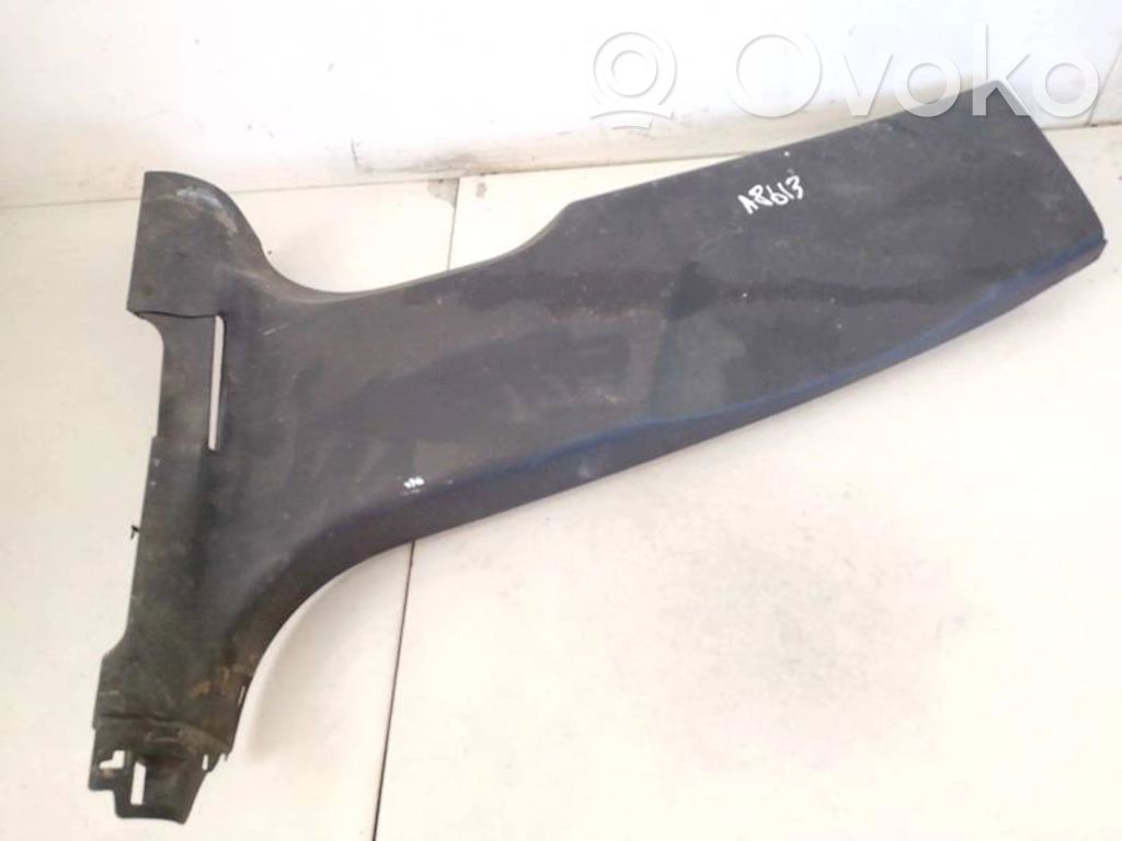 Audi Q5 SQ5 8R Altra parte interiore 