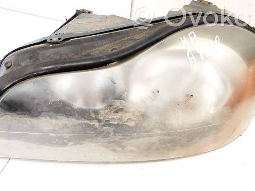Volvo XC90 Lampa przednia 