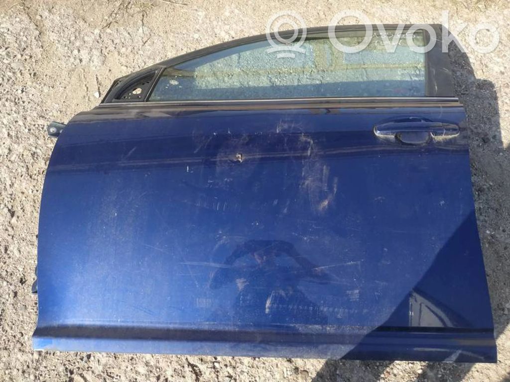 Toyota Avensis T250 Portiera anteriore