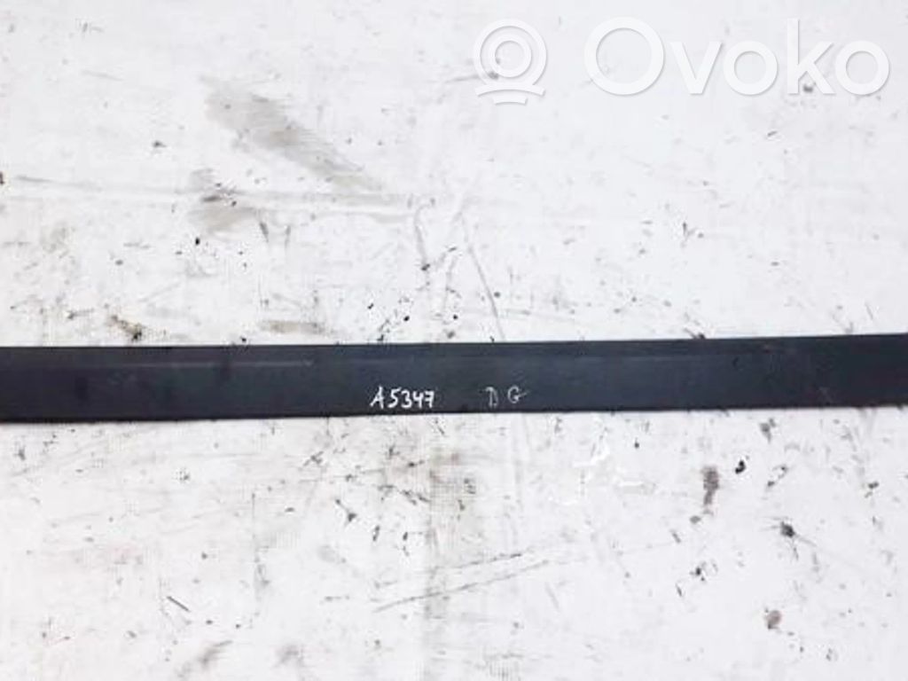 Volvo S60 Rivestimento portiera posteriore (modanatura)