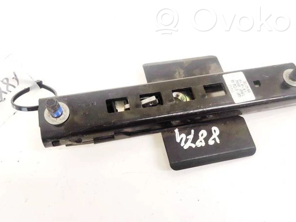 Ford Focus Altra parte esteriore 