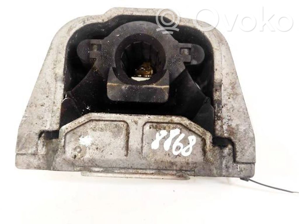 Skoda Octavia Mk2 (1Z) Suport tampon motor 