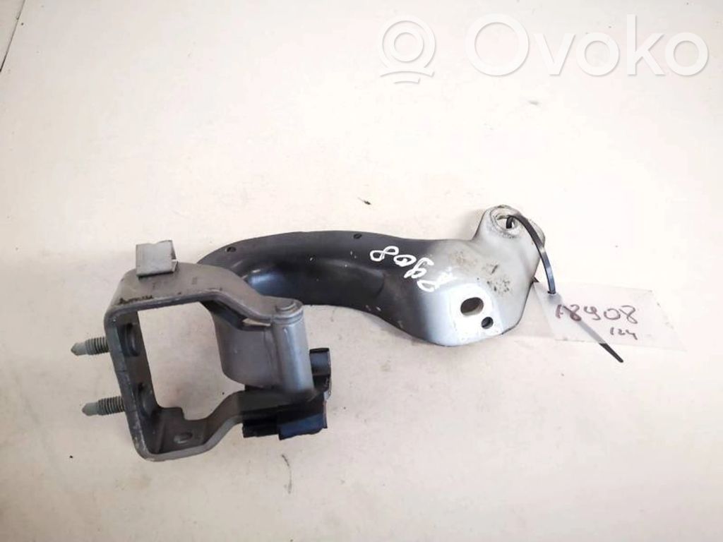 Tailgate/trunk/boot hinge   4F9827300,4F9827300