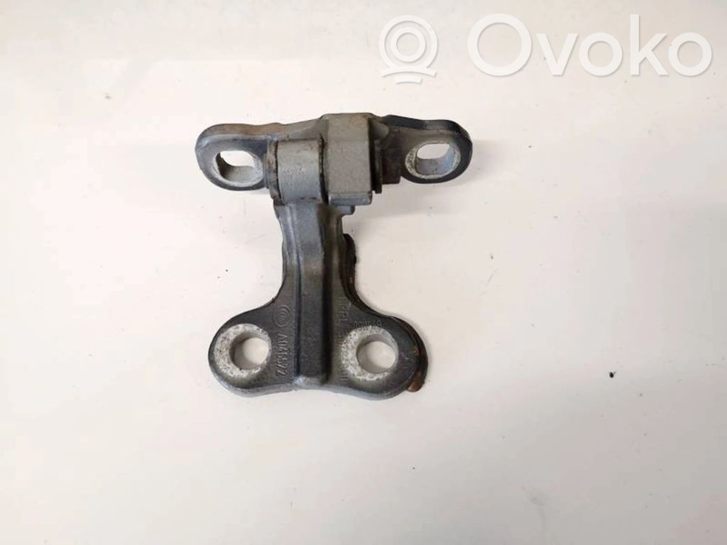 Saab 9-3 Ver1 Bisagra superior puerta delantera 
