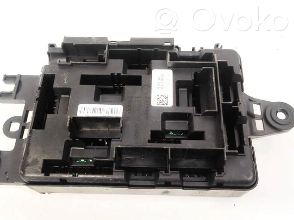 BMW 3 F30 F35 F31 Set scatola dei fusibili