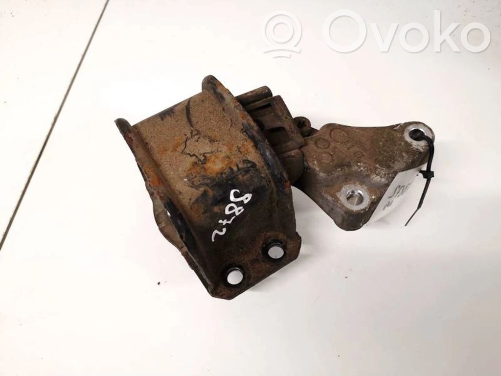 Citroen C4 Grand Picasso Supporto di montaggio del motore