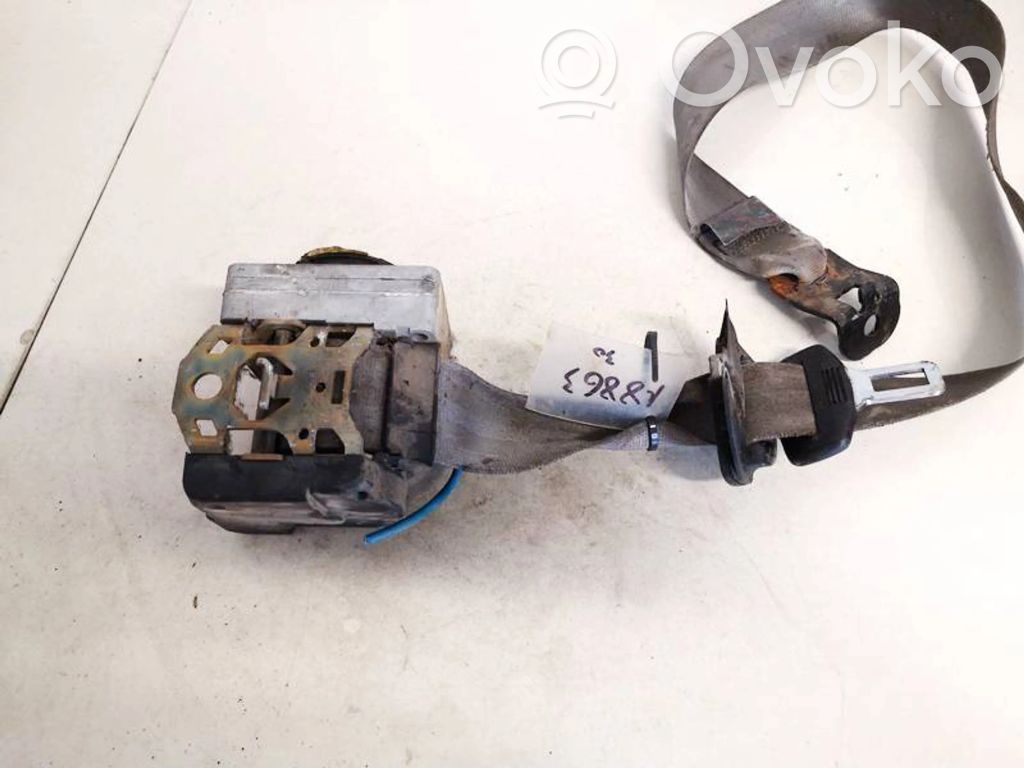 Seat Toledo II (1M) Cinturón delantero 