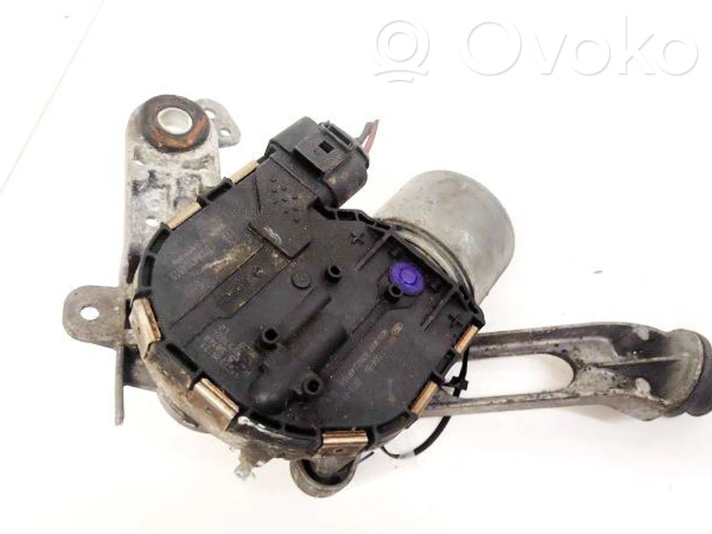 Ford Focus Motorino del tergicristallo