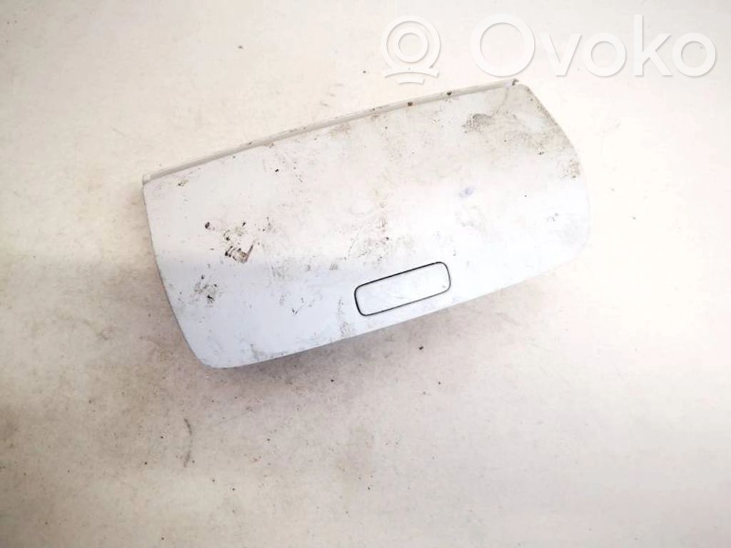 Volkswagen Golf V Altra parte interiore