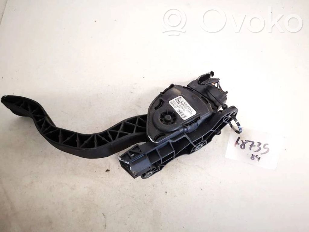 Ford S-MAX Pedală accelerație