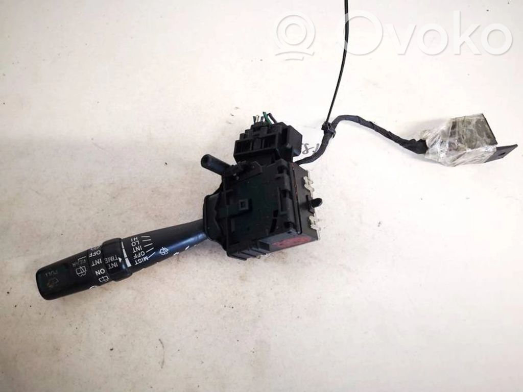 Toyota Avensis Verso Leva comando tergicristalli