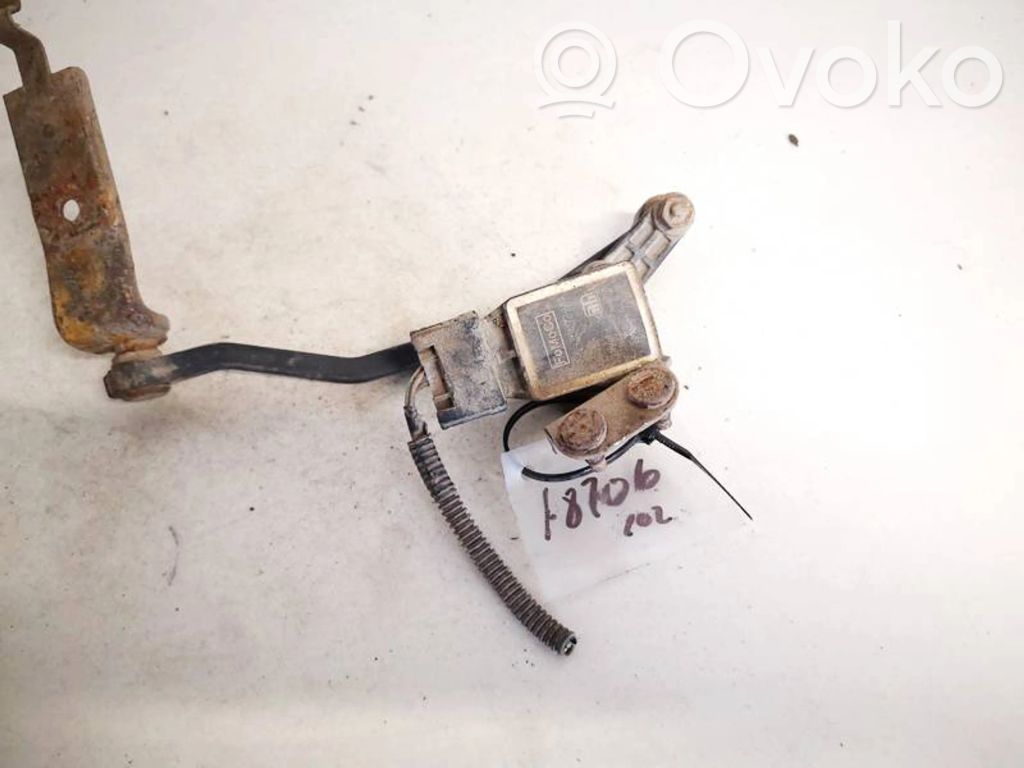 Ford Galaxy Front height sensor lever 