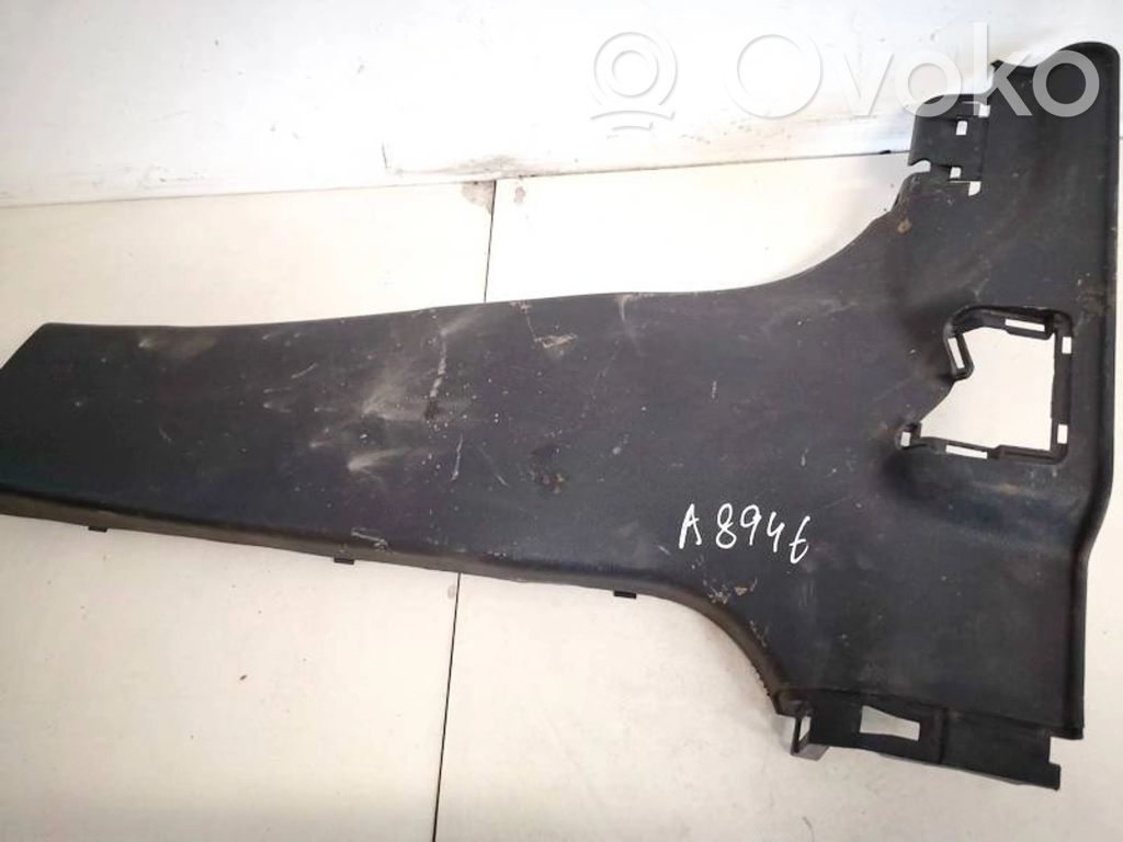 Honda Civic Altra parte interiore 