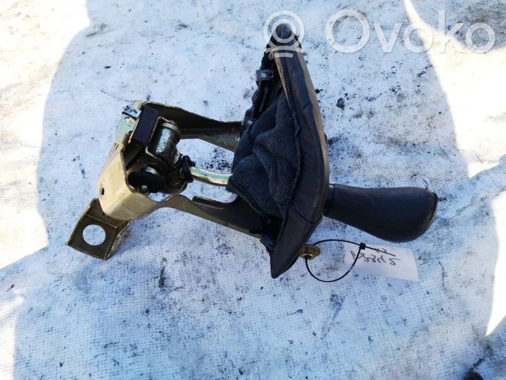 Selector caja de cambios