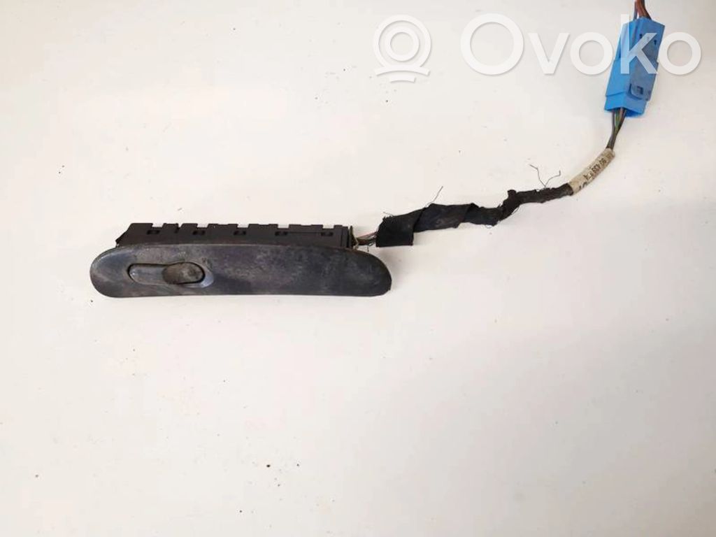 Electric window control switch   90433374,90433374