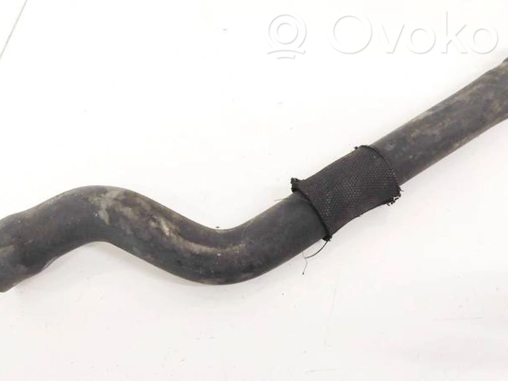 BMW 5 E39 Engine coolant pipe/hose 