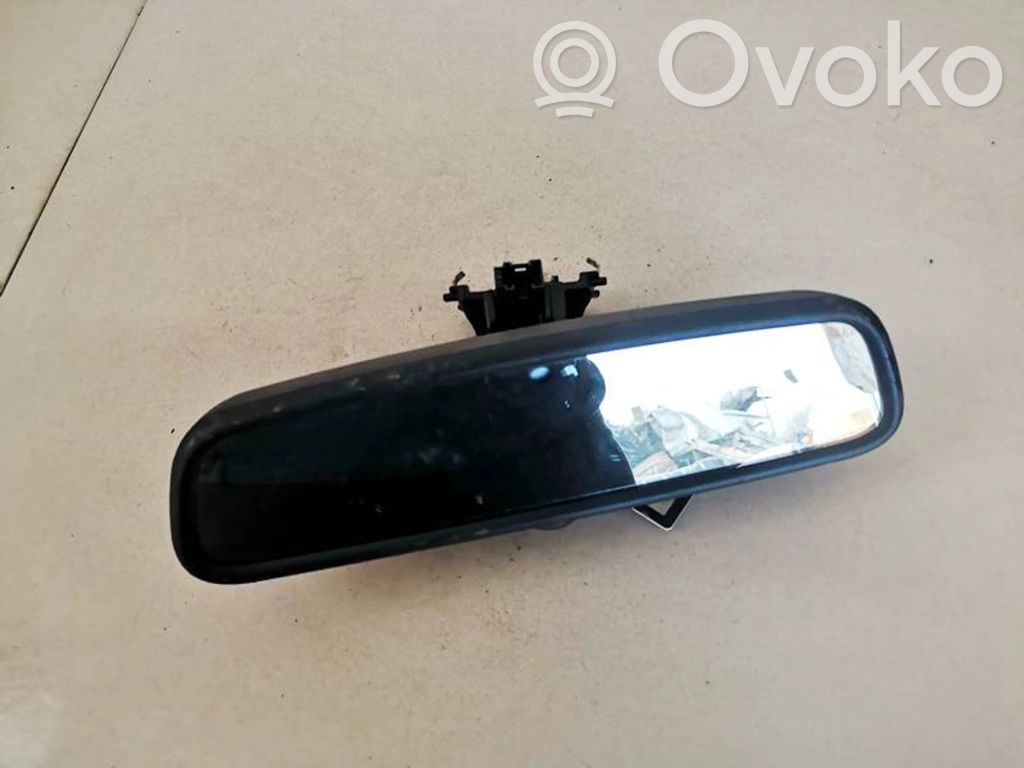 Espejo retrovisor (interior)   E11026662,E11026662