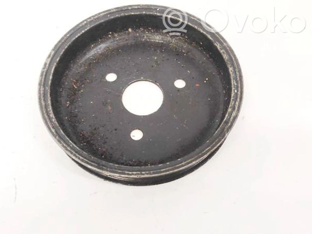 Polea de la bomba de agua   90531737,90531737