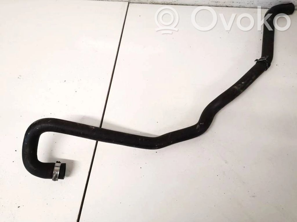 BMW X5M E70 Przewód / Wąż chłodnicy 