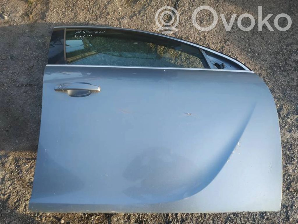 Opel Insignia A Front door 