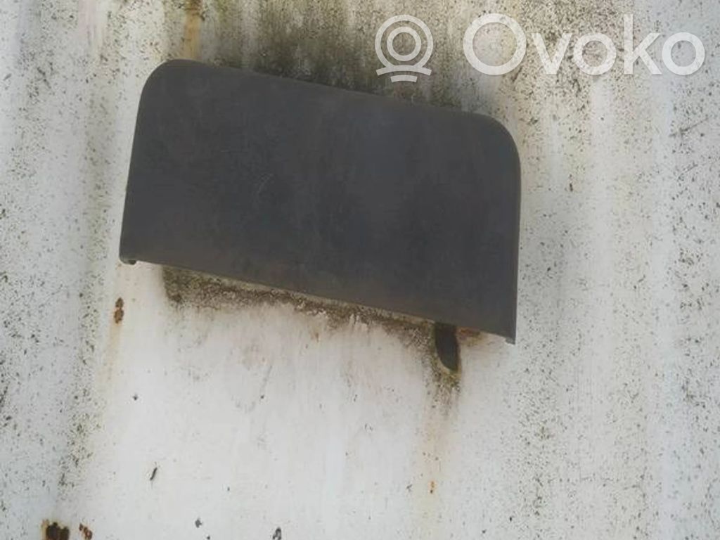 Manecilla externa puerta delantera