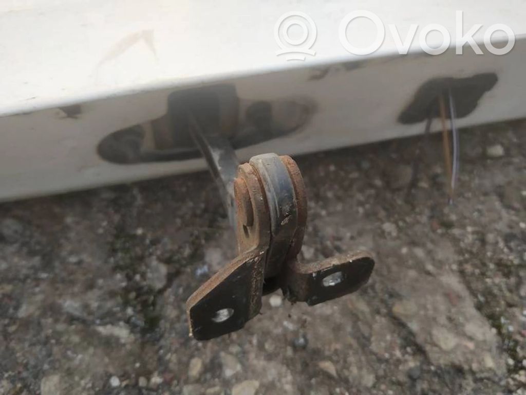 Tope freno de puerta trasera