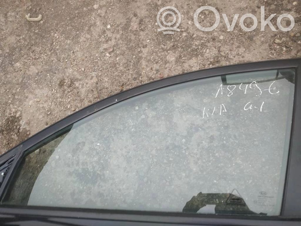 KIA Ceed Geam ușă față patru uși 