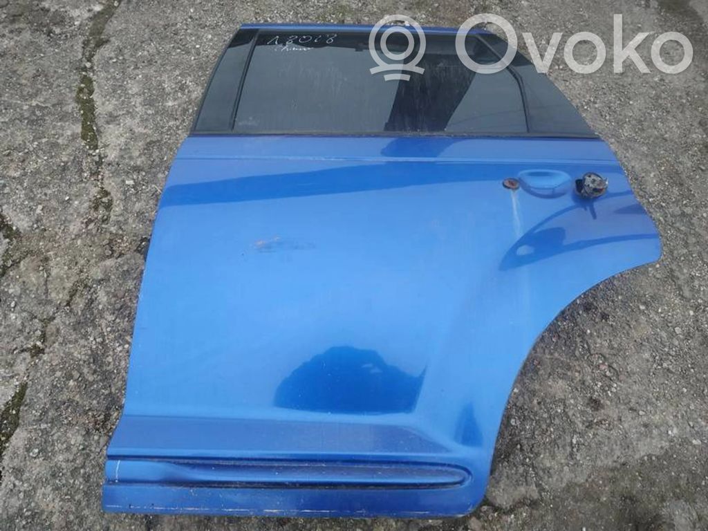 Portiera posteriore   MELYNOS,MELYNOS