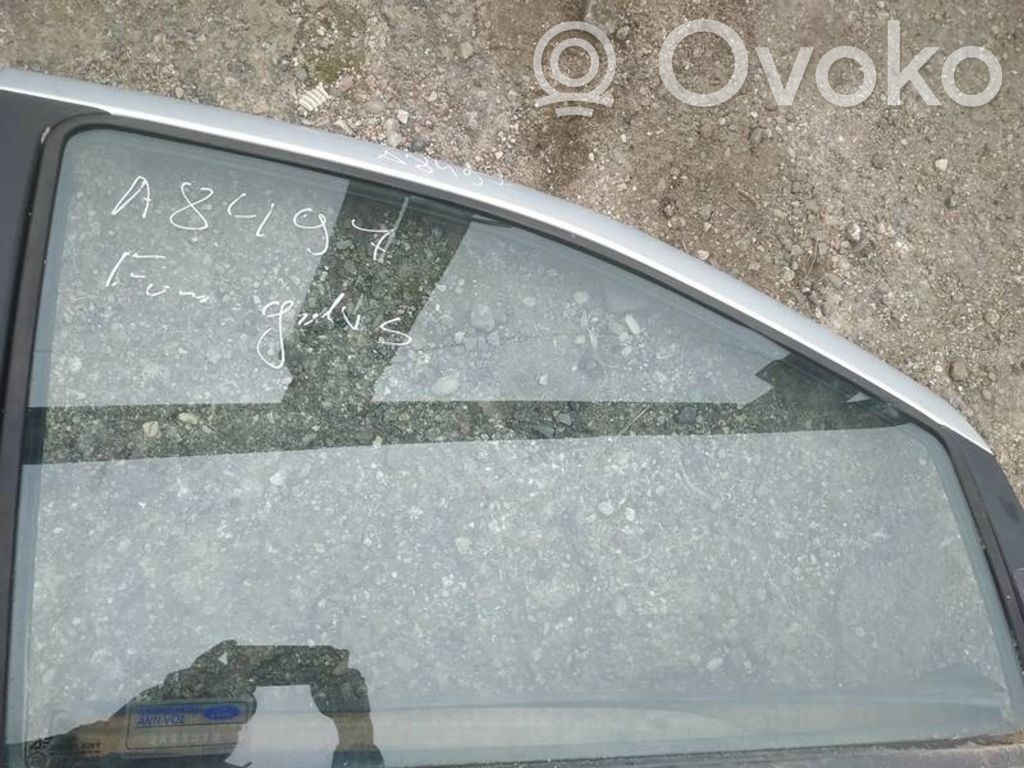 Ford Galaxy Geam ușă față patru uși