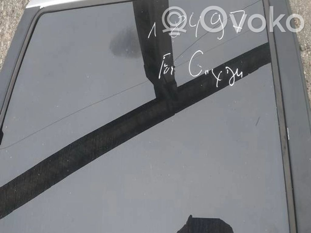 Ford Galaxy Geam ușă spate