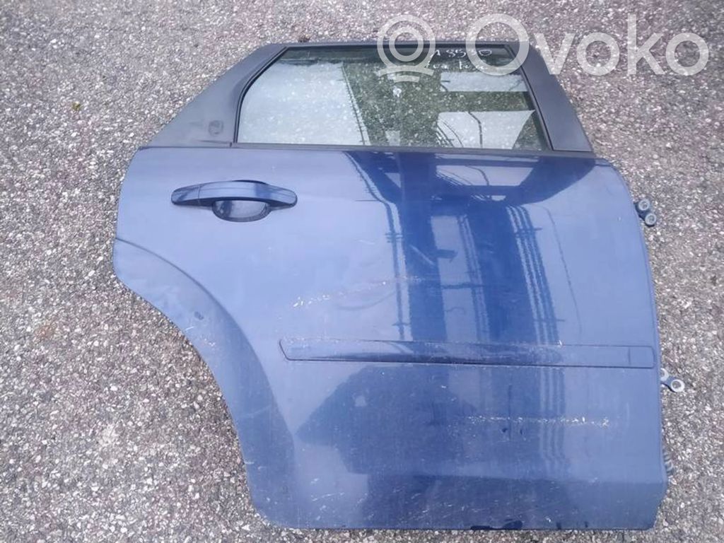 Ford Focus Portiera posteriore