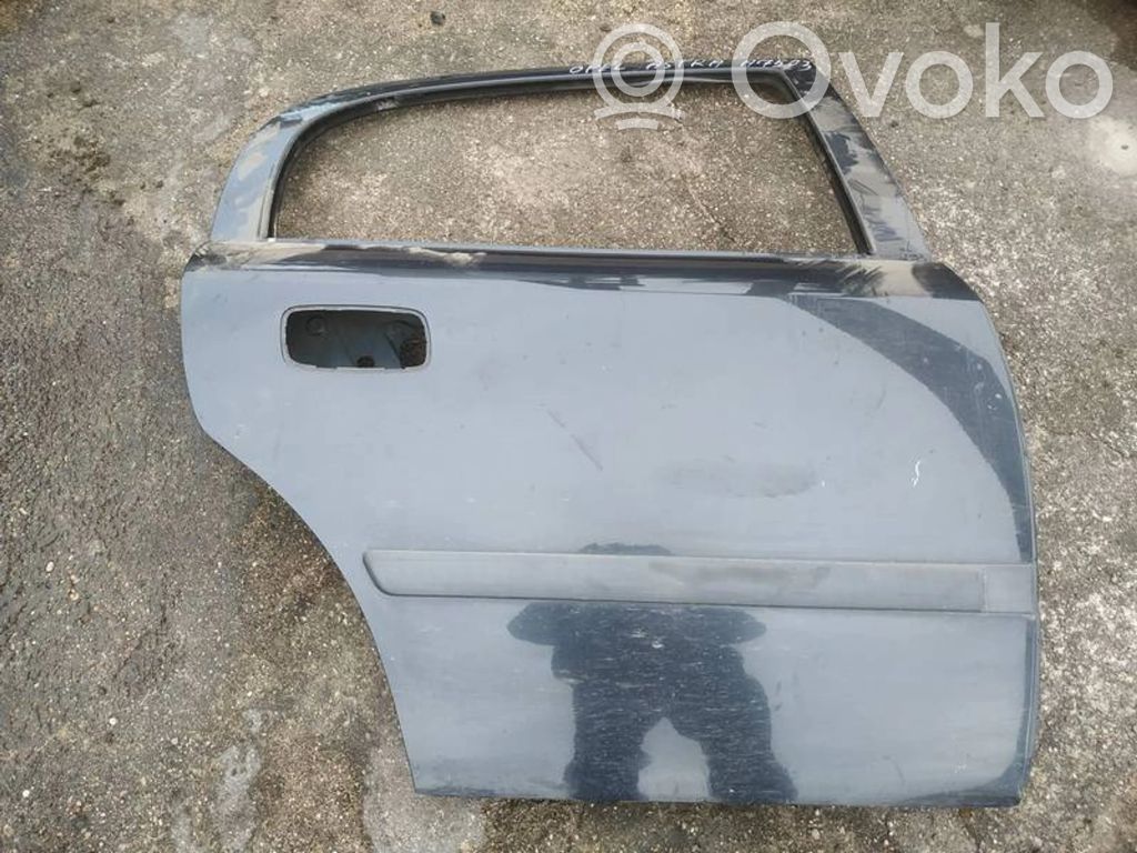 Opel Astra G Puerta trasera