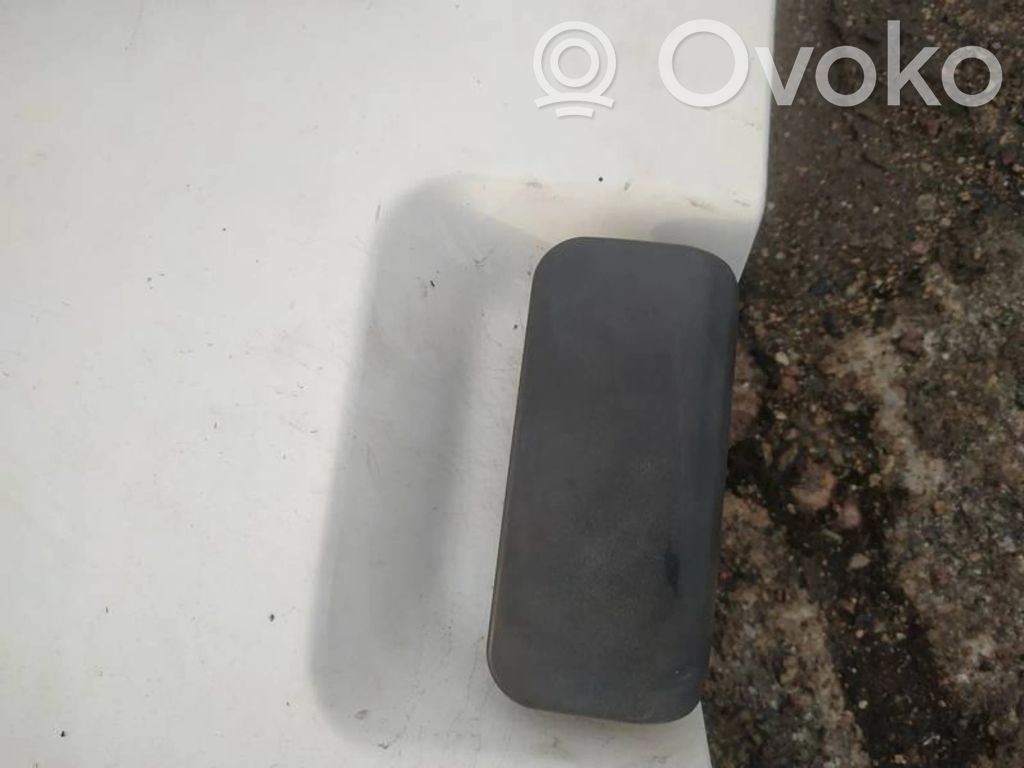 Manecilla externa puerta delantera