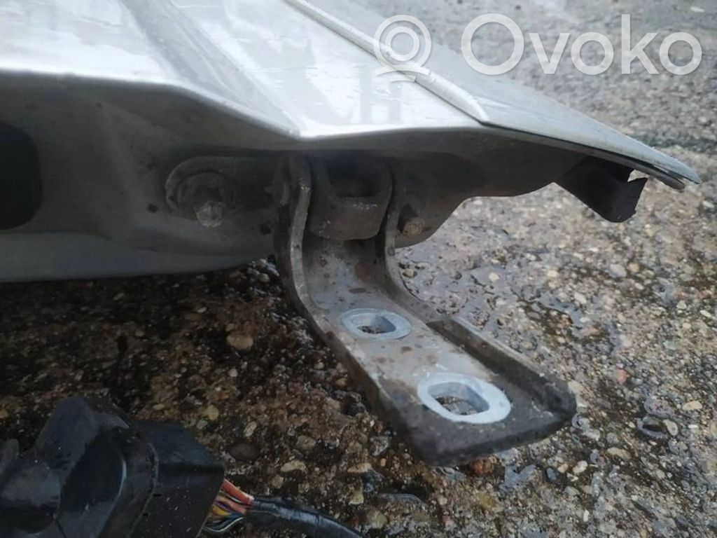 Cadillac SRX Balama superioară ușă față 
