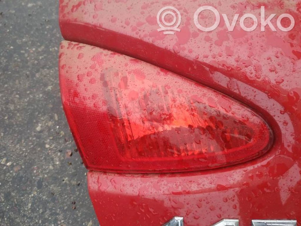 Alfa Romeo 147 Feux arrière sur hayon