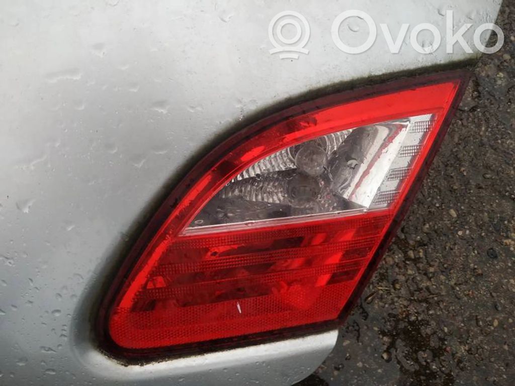 Chrysler Sebring (ST-22 - JR) Feux arrière sur hayon