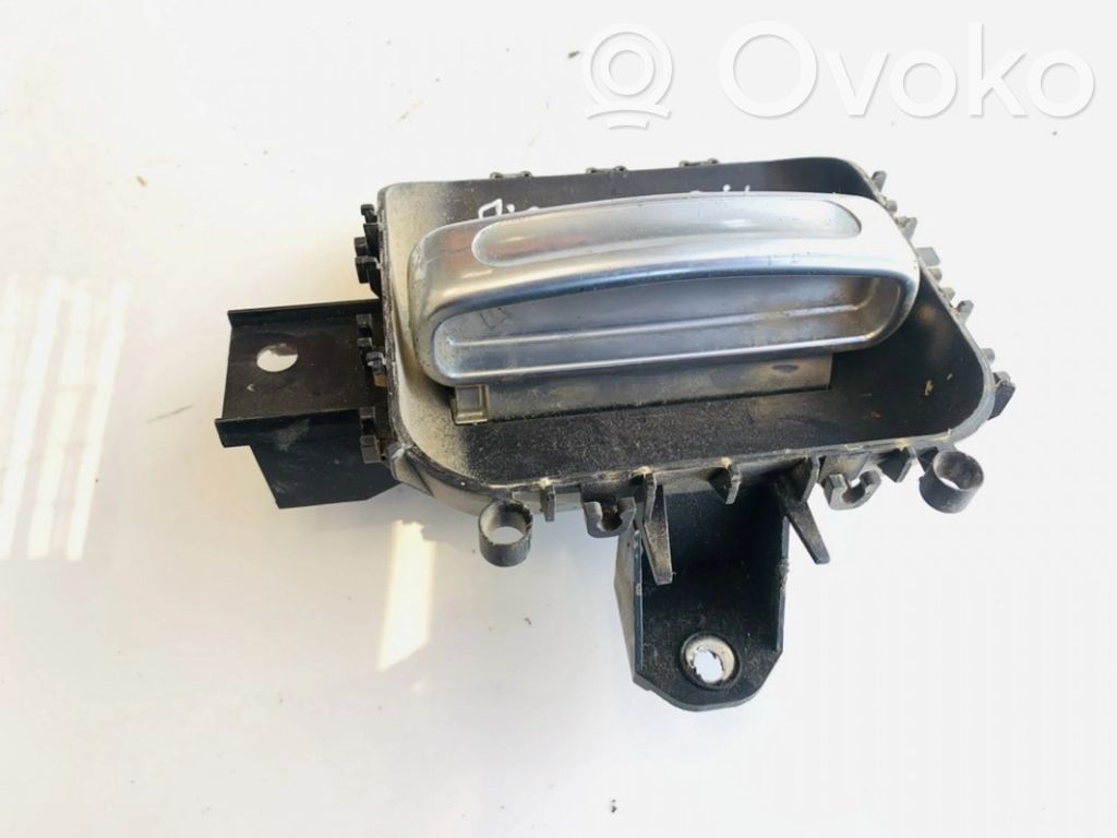 Citroen C8 Etuoven ulkokahva 