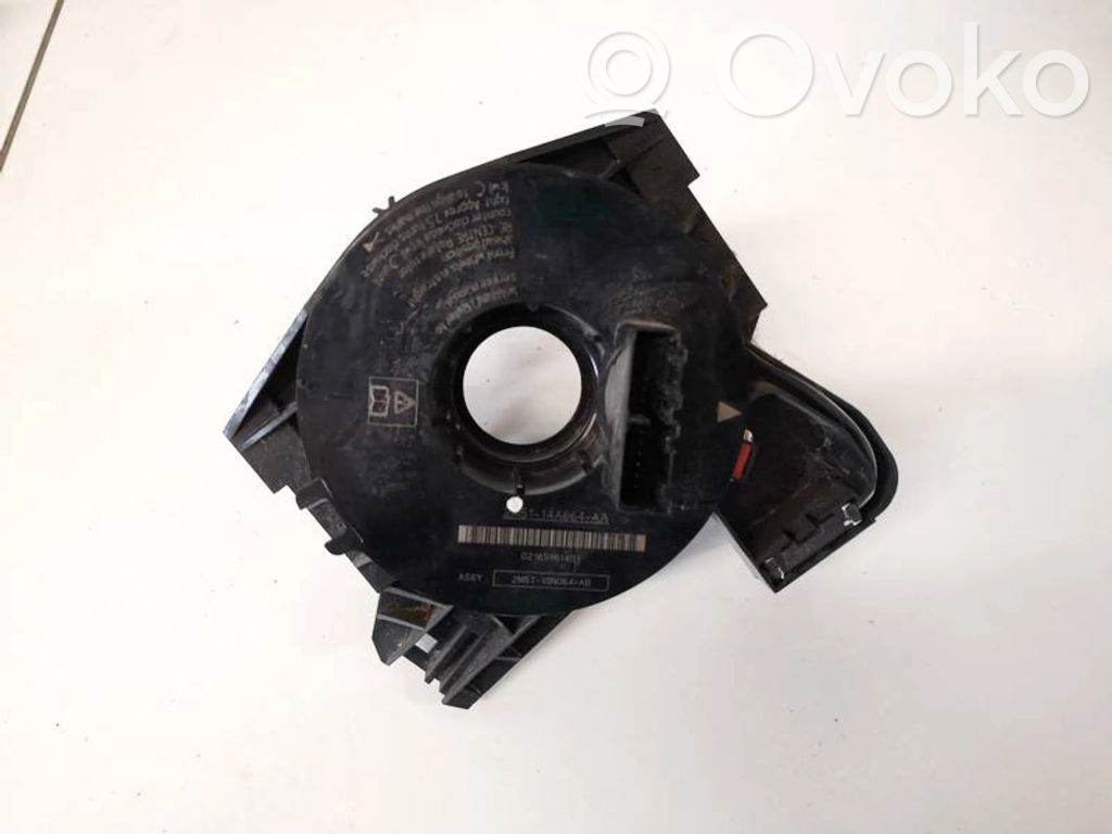 Inel glisant airbag (inel SRS)   2M5114A664AA,2M5114A664AA,2M5114A664AA,2M5114A664AA,2M5T13N064AB