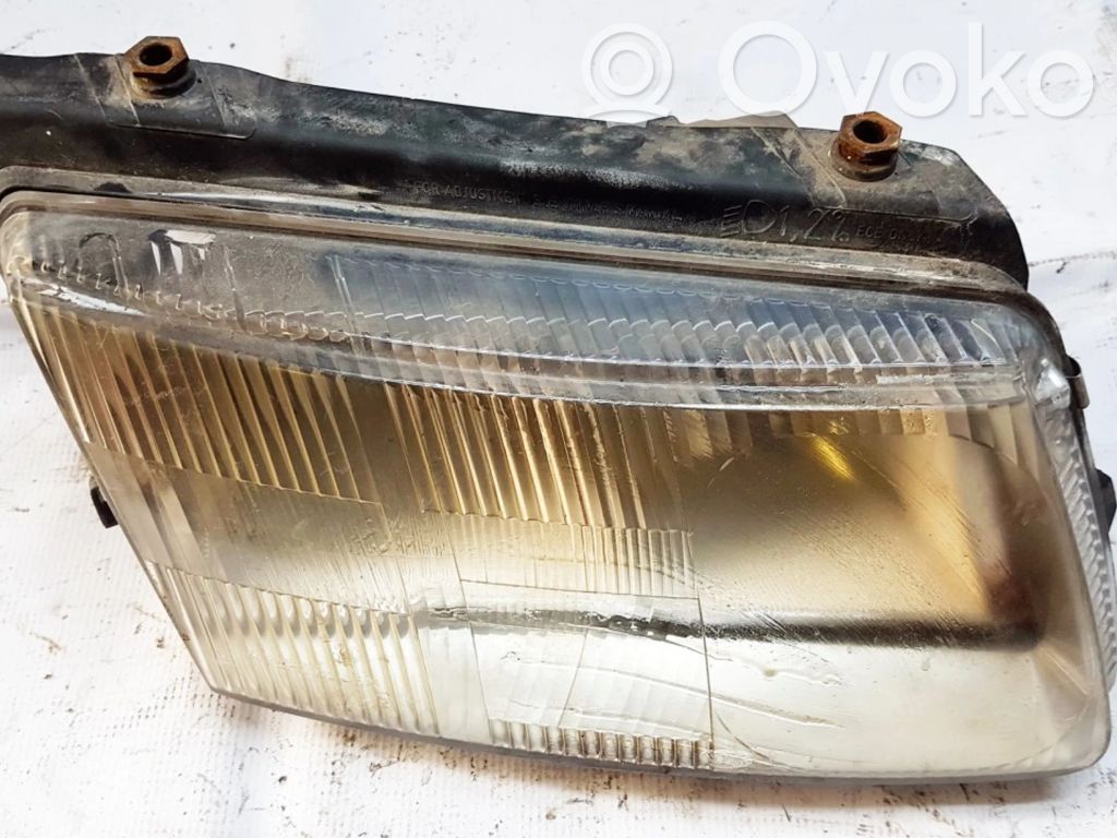 Volkswagen PASSAT B5 Faro/fanale